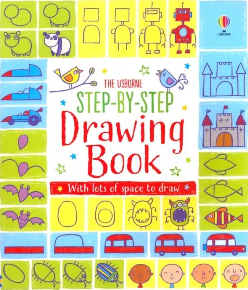 Drawing Book