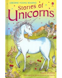 Stories of Unicorns