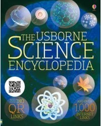 The Usborne Science Encyclopedia