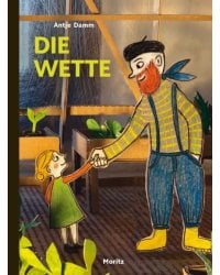 Die Wette