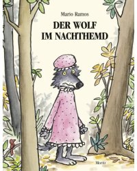 Der Wolf im Nachthemd