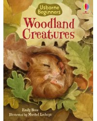 Woodland Creatures