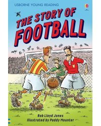 The Story of Football