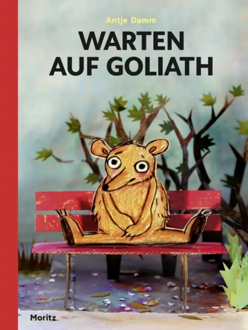 Warten auf Goliath