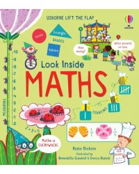 Look Inside Maths