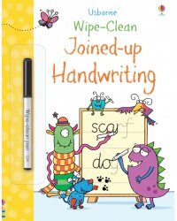 Joined-up Handwriting