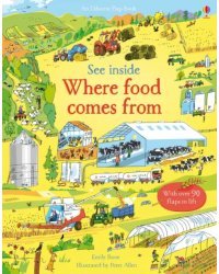 Where Food Comes From