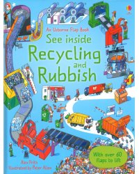 Recycling and Rubbish