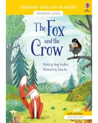 The Fox and the Crow