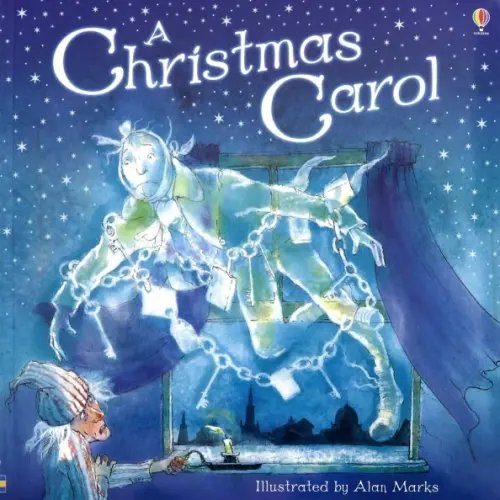 A Christmas Carol