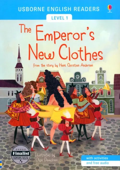 The Emperor's New Clothes