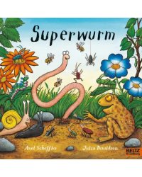 Superwurm