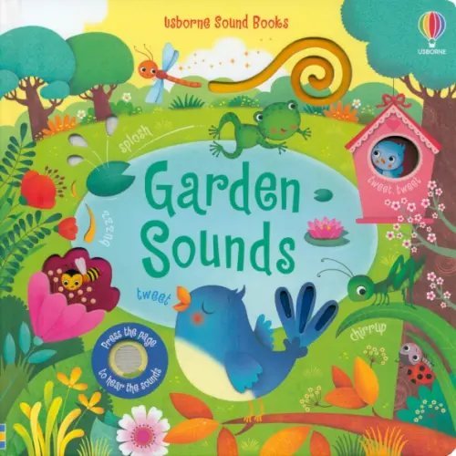 Garden Sounds