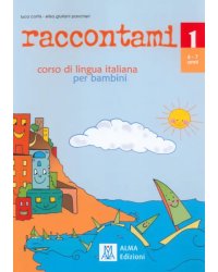 Raccontami 1 + audio online