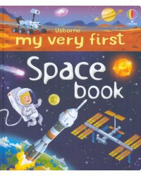 My very first Space book