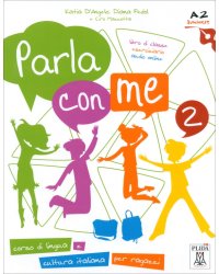 Parla con me 2 + audio online