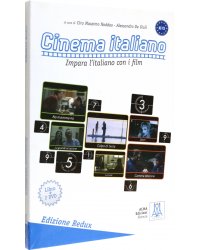 Cinema italiano Redux + 2 DVD