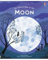 The Usborne Book of the Moon