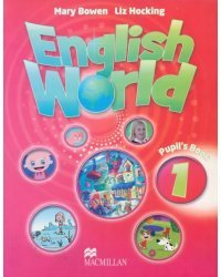 English World. Level 1. Pupil's Book