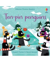 Ten-Pin Penguins