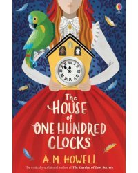 The House of One Hundred Clocks