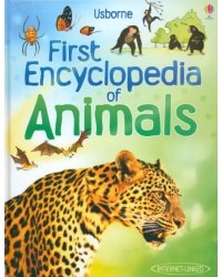 First Encyclopedia of Animals