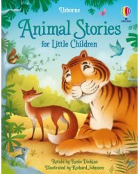 Animal Stories for Litle Children