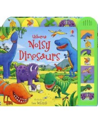 Noisy Dinosaurs