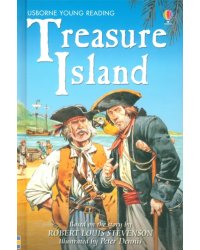 Treasure Island