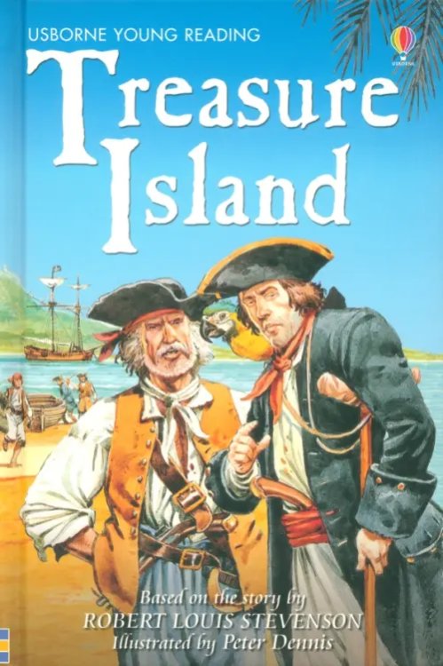 Treasure Island