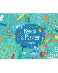 Pencil and Paper Games