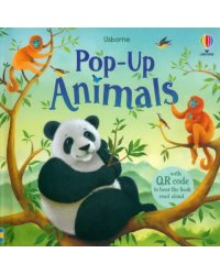 Pop-Up Animals