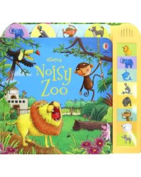 Noisy Zoo