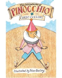 The Adventures of Pinocchio