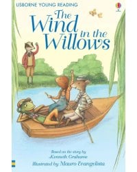 The Wind in the Willows