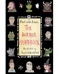 The Horror Handbook