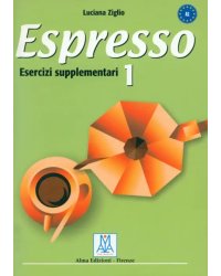 Espresso 1 (esercizi supplementari)