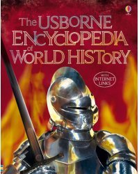 Encyclopedia of World History