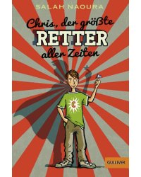 Chris, der größte Retter aller Zeiten