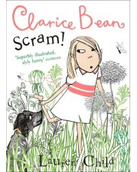 Scram! - Clarice Bean
