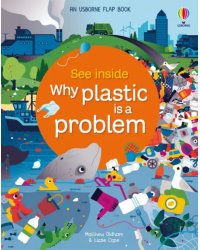 Why Plastic is a Problem