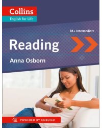Reading. B1+. Intermediate