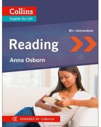 Reading. B1+. Intermediate