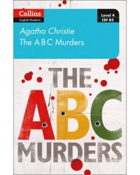 The ABC murders. Level 4. B2