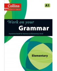Work on Your Grammar. A1