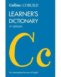 Cobuild Learner's Dictionary