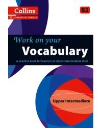 Work on Your Vocabulary. B2