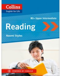 Reading. B2. Upper intermediate