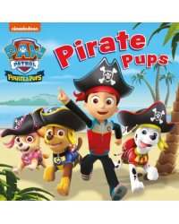 Pirate Pups