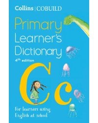 Cobuild Primary Learner's Dictionary 7+